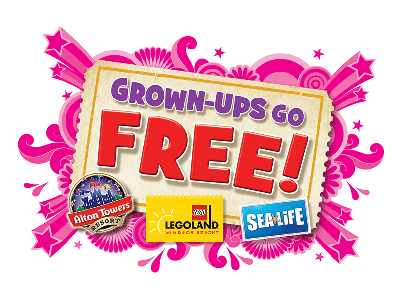 Kellogg's legoland best sale vouchers 2019