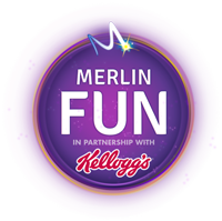 Merlin Fun - in association with Kellogg's