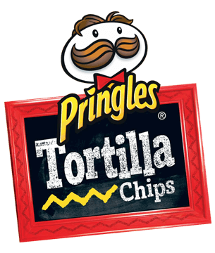 Pringles Tortilla Chips